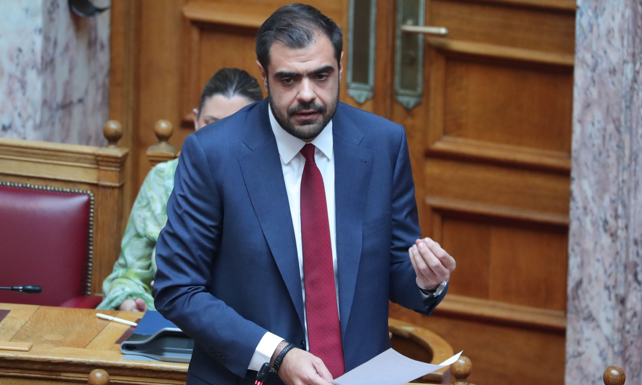 Μαρινάκης: «28 χρόνια μετά τα κανάλια περιφερειακής εμβέλεια