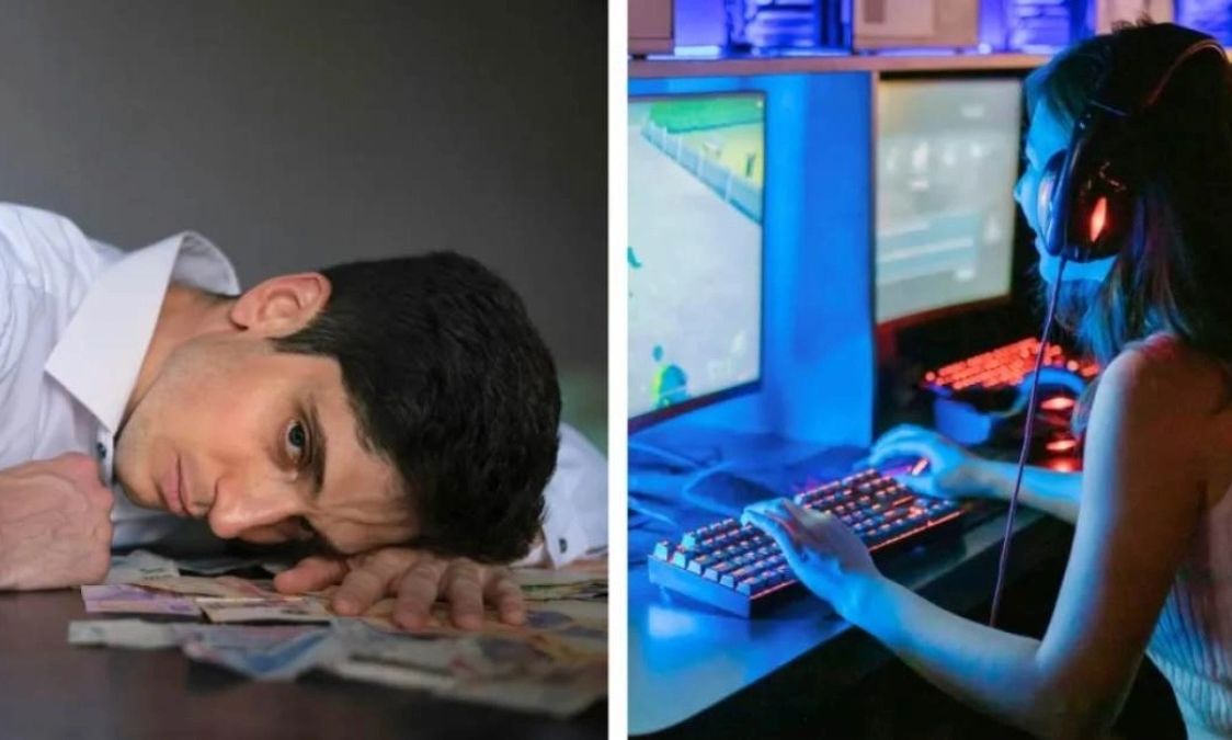 Αγόρασε στην κοπέλα του gaming PC 3.000 ευρώ: Την επόμενη μέ