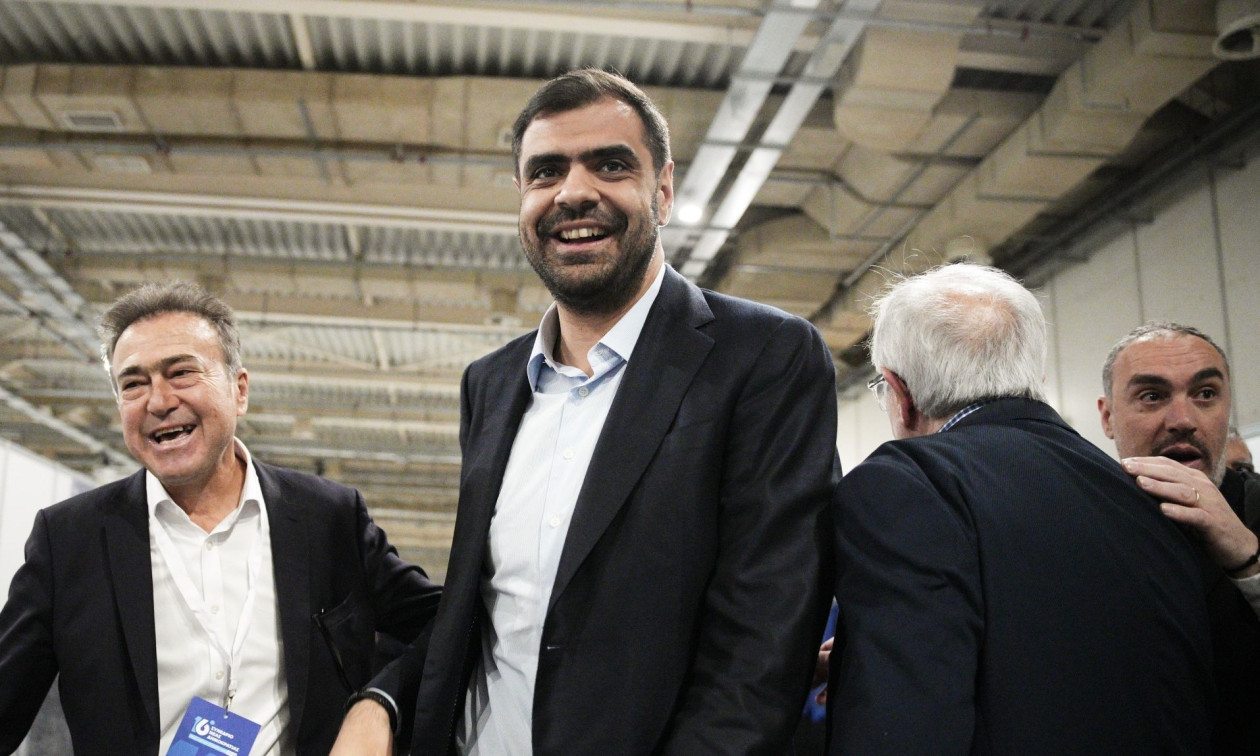 Μαρινάκης για τα περί αλλαγής εν κινήσει: Τα ακούω