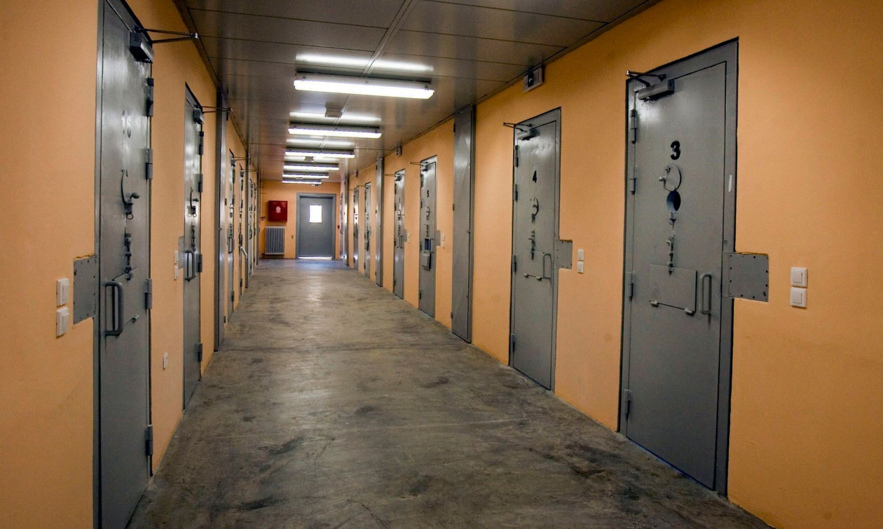 Στη φυλακή 69χρονος για σεξουαλική κακοποίηση 14χρονου με νο