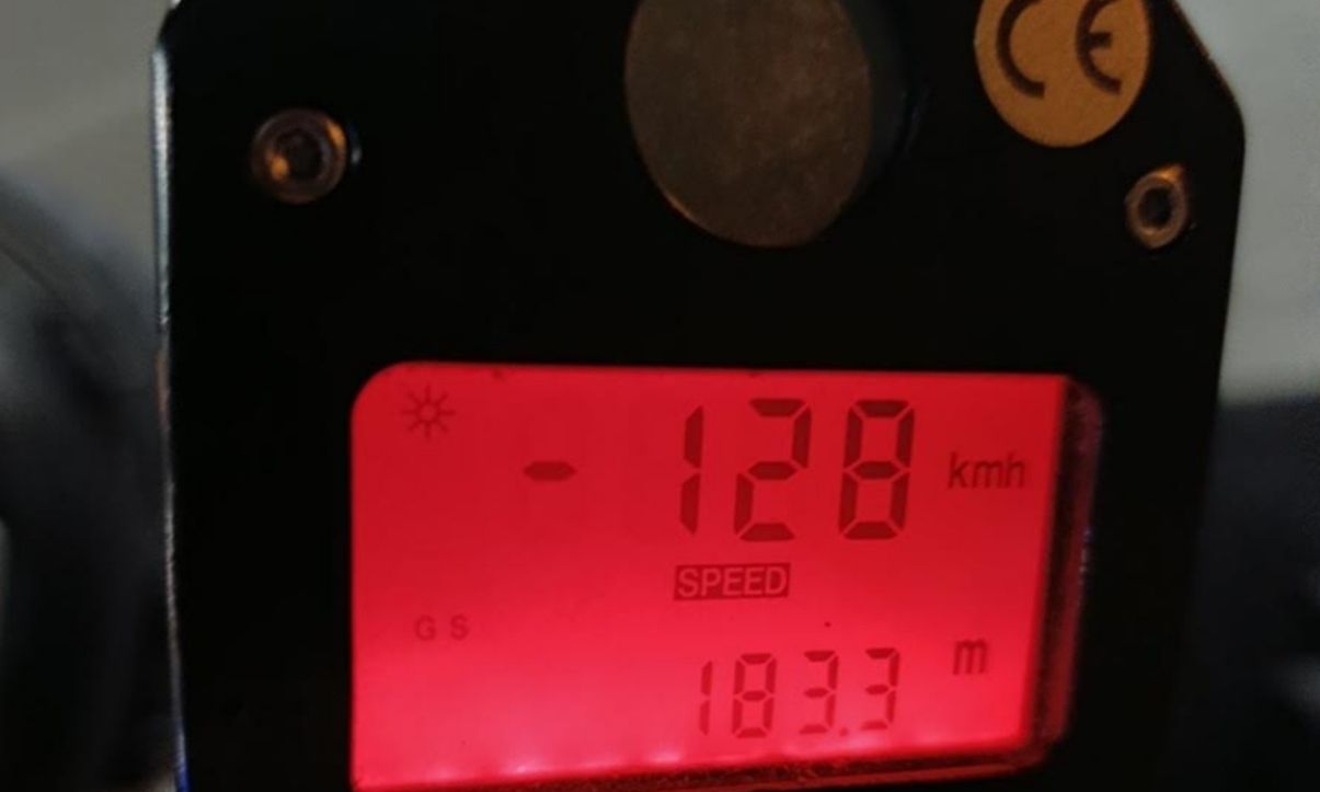 Θεσσαλονίκη: 26χρονος οδηγούσε μεθυσμένος, χωρίς δ