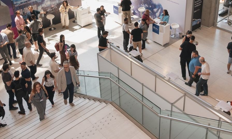 Οι Ημέρες Καριέρας του kariera.gr έρχονται στις 12 και 13 Σεπτεμβρίου στην Αθήνα
