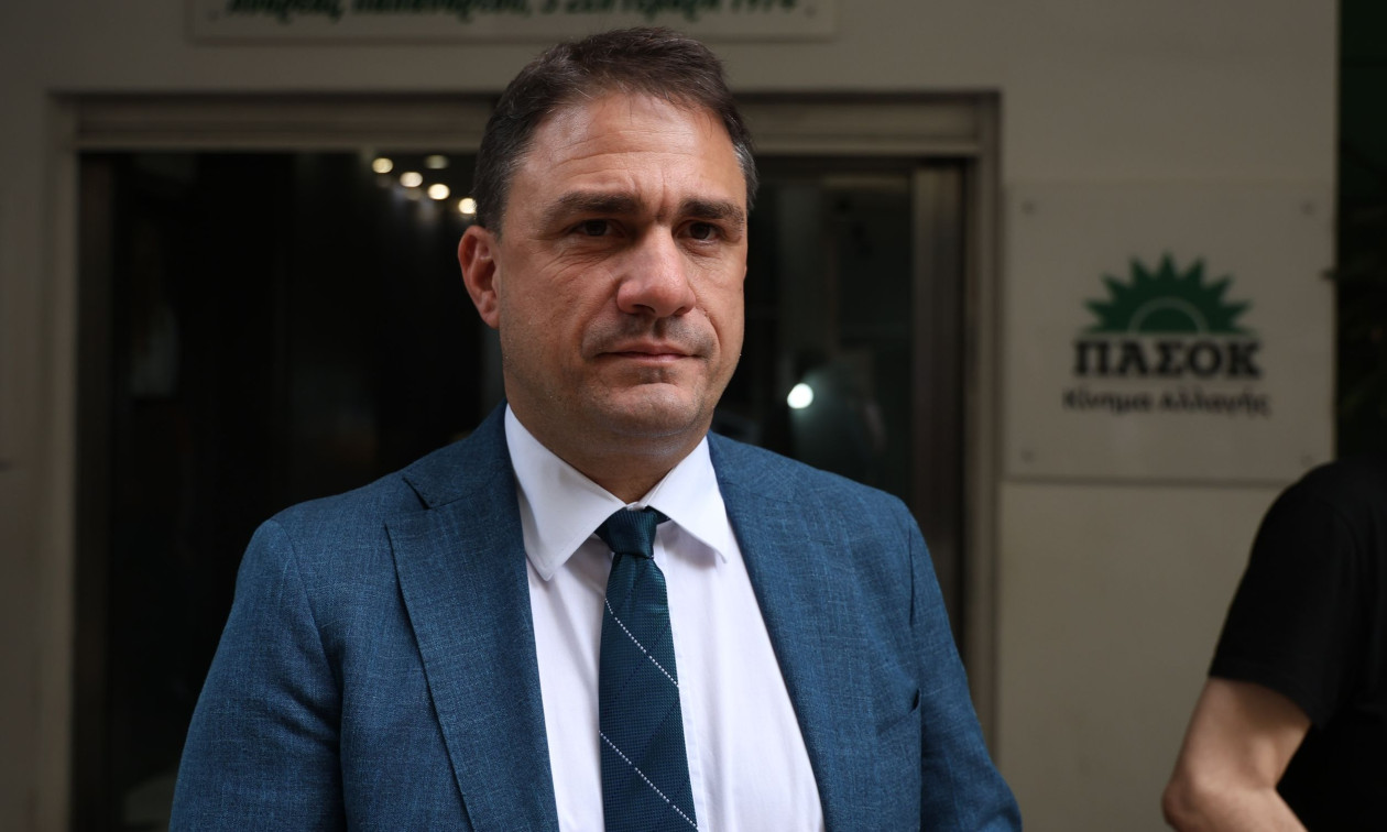 Τσουκαλάς: Οι πολίτες ξέρουν πως ο Μητσοτάκης ούτε θέλει ούτε μπορεί να βάλει φρένο στην ακρίβεια
