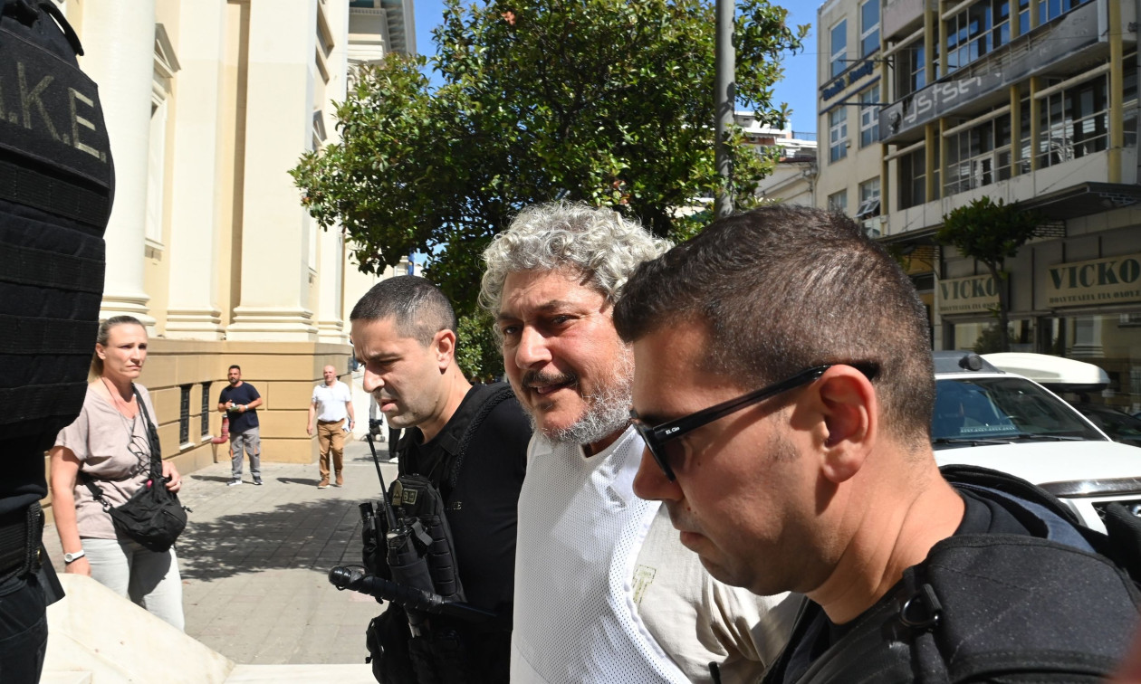 Δεν εκδίδεται στην Αυστραλία ο Τζέιμς Δαλαμάγκας - Τι λέει η οικογένειά του