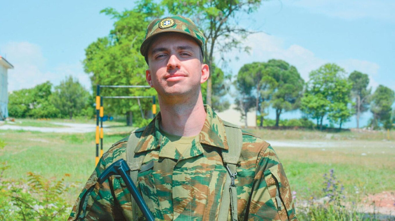 Θεσσαλονίκη: Αναβλήθηκε η δίκη των 12 γιατρών και νοσηλευτών για τον θάνατο 27χρονου στρατιώτη