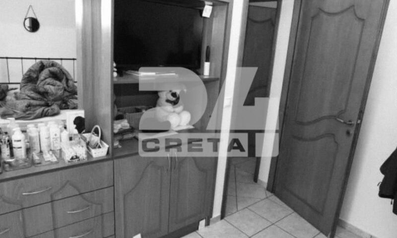 Σταυρούλα Λεβεντάκη: Αυτό είναι το σπίτι που βρήκε μαρτυρικό θάνατο η 45χρονη - Δείτε φωτογραφίες