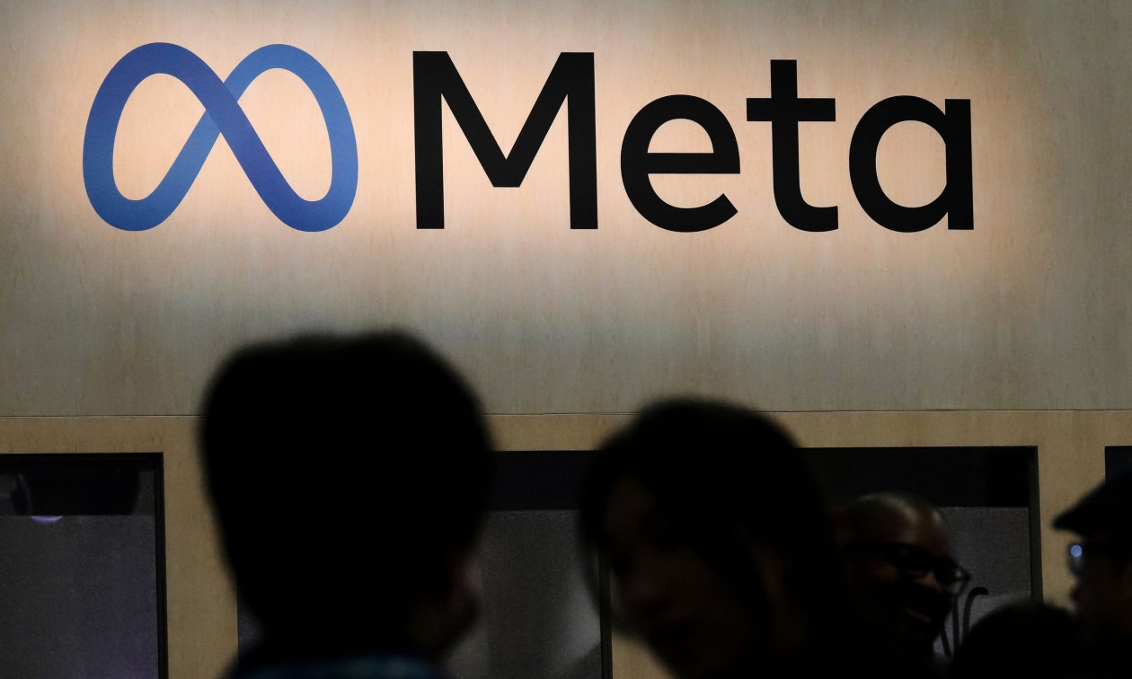 Δικαστήριο επέβαλε πρόστιμο 567 εκατ. δολαρίων στη Meta για βλάβη στην ψυχική υγεία των ανηλίκων