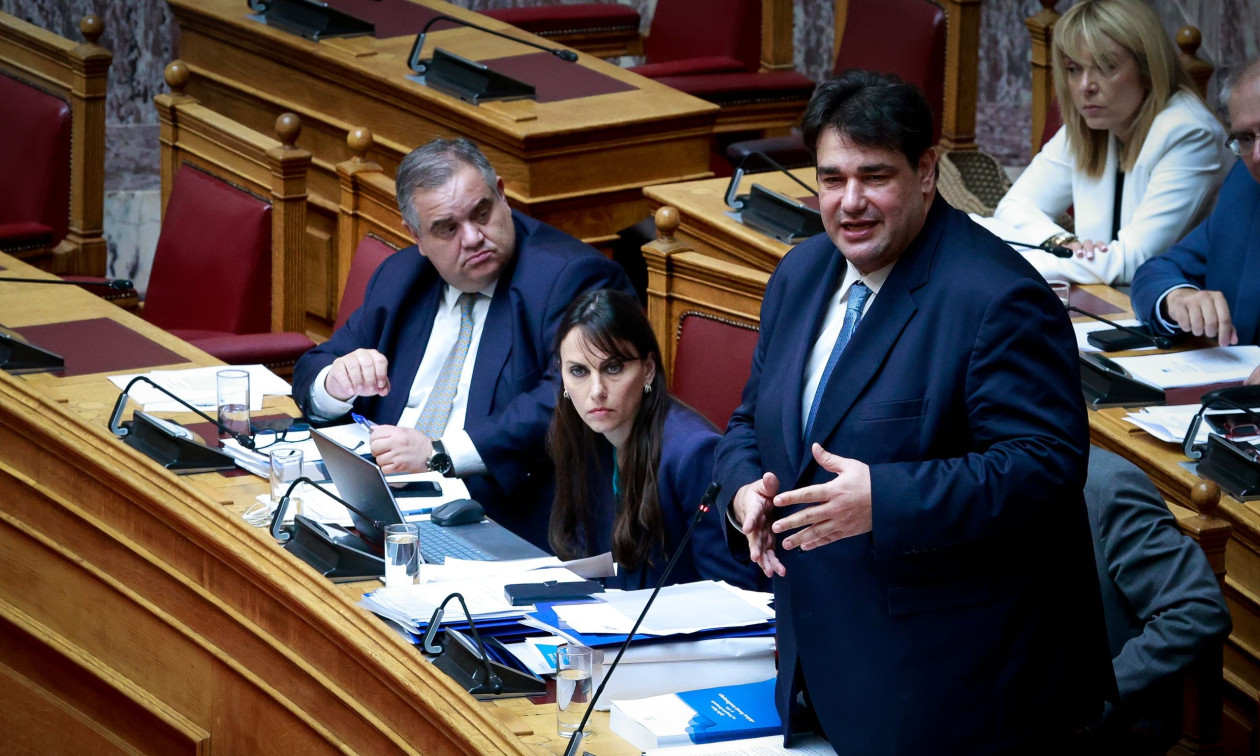 Ψηφίστηκε ο Κώδικας Αυτοδιοίκησης - Απευθείας στους δήμους τα δημοτικά τέλη