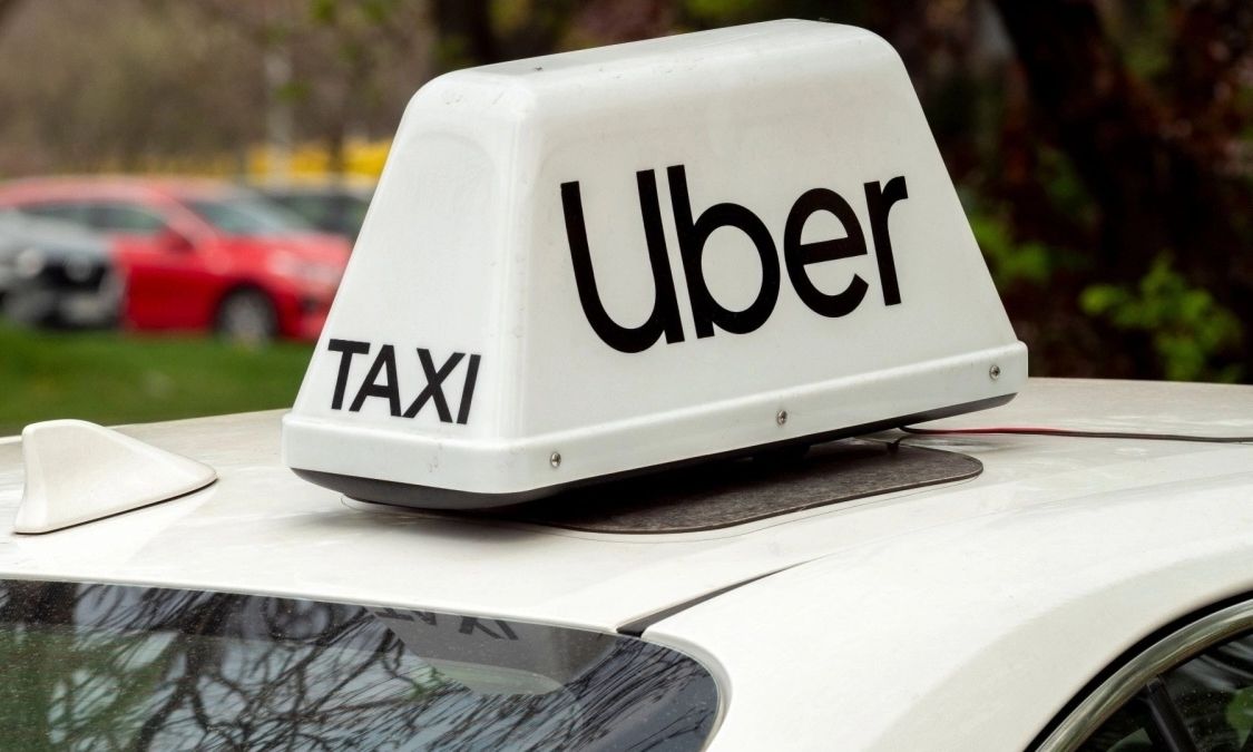 Οδηγός μερικής απασχόλησης της Uber αποκαλύπτει το ακριβές ποσό που έχει βγάλει μέσα σε 9 εβδομάδες