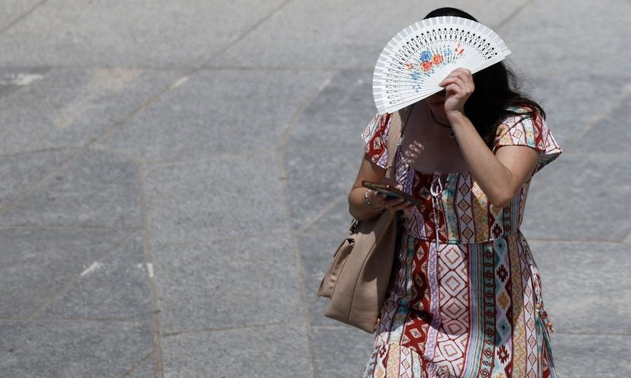 Καύσωνας: Ακόμα 3.700 θάνατοι σε Γαλλία, Βέλγιο και Ολλανδία