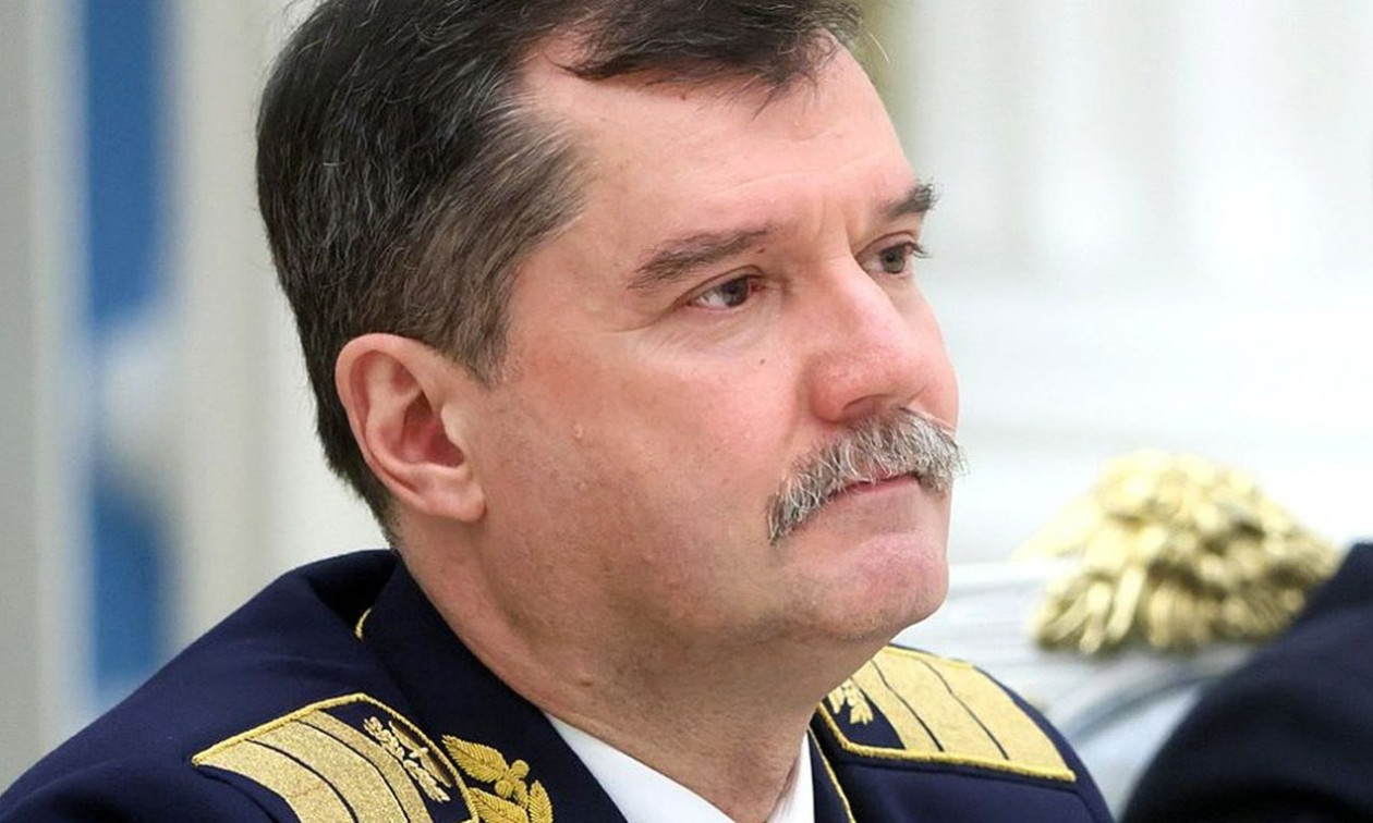 Σε κέντρο κράτησης ο πρώην αρχηγός της Rosaviatsiya - Φέρεται να πούλησε 50 αεροσκάφη σε ξένες χώρες
