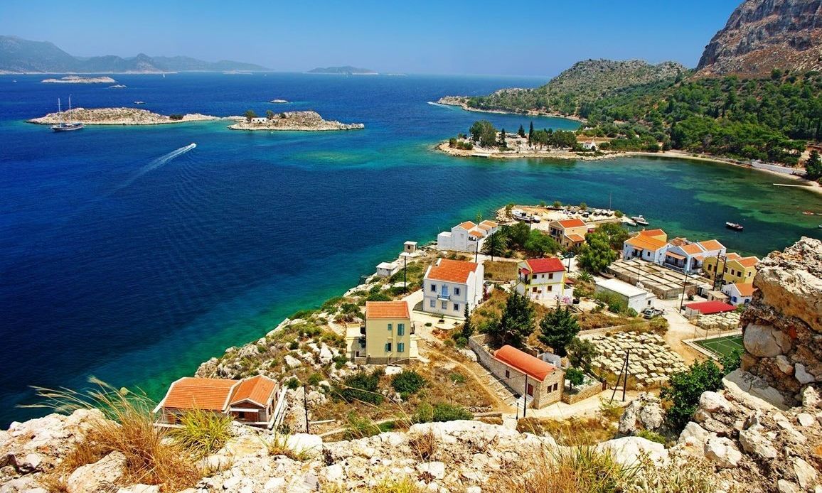 Νέα πρόκληση από την Τουρκία με δύο θαλάσσια πάρκα στο Αιγαίο- Η υπόσχεση Τραμπ για τα F-35