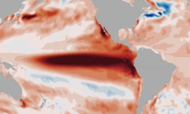 El Niño: Δραματική επιδείνωση - «Προμηθευτείτε τρόφιμα και νερό» προειδοποιεί η Βρετανία