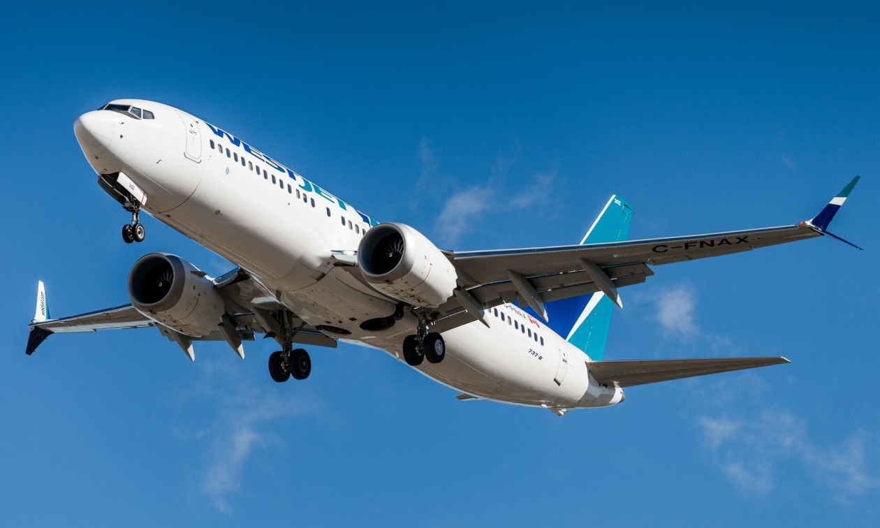 Θρίλερ στον αέρα: Boeing 737 εξαφανίστηκε από τα ραντάρ - Αγωνία για τους 5 επιβαίνοντες