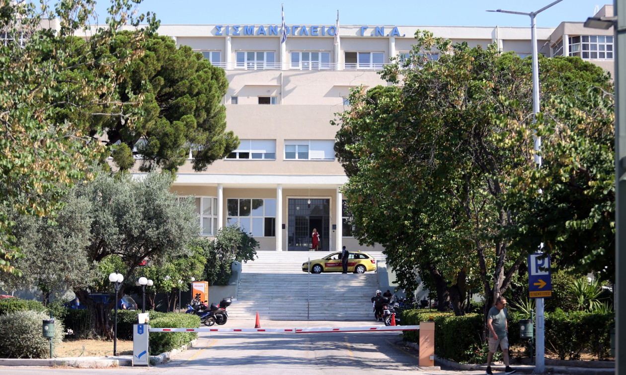 Σισμανόγλειο: «Ένιωθα πιεσμένος και έβαλα φωτιά στο στρώμα με αναπτήρα» είπε ο 76χρονος ασθενής