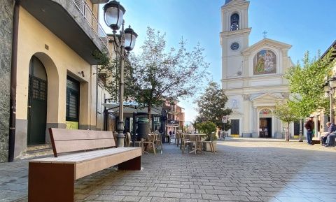 Ιταλία: «Μου έβαλαν το πιστόλι στο στόμα και με έδεσαν στο κρεβάτι για ώρες» - Εφιαλτική ληστεία