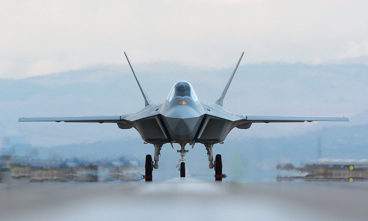 Τουρκικός Τύπος: Η πώληση των κινητήρων F110 για τα μαχητικά Kaan πέρασε από το Κογκρέσο