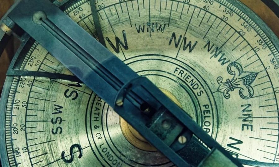 Ζώνες συσκότισης: Τα μέρη στη Γη όπου οι μαγνητικές πυξίδες δεν λειτουργούν