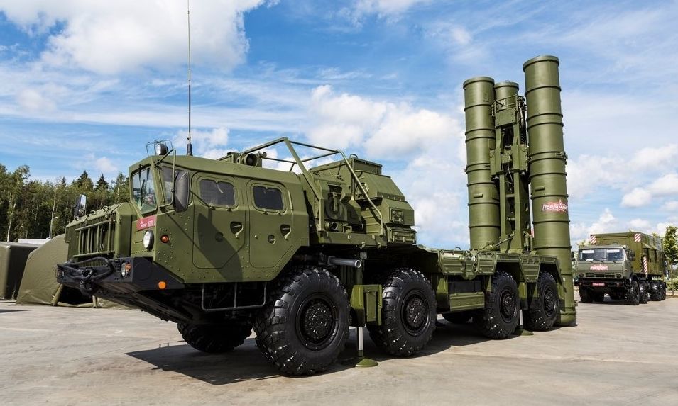 Τι έγινε τελικά με τους τουρκικούς S-400; Ακρα του τάφου σιωπή για την τύχη τους - Τα σενάρια