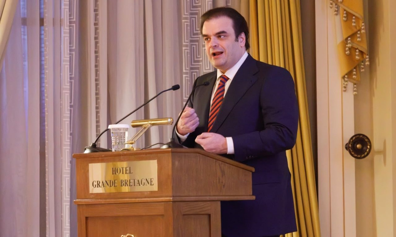Πιερρακάκης προς τράπεζες: Υπάρχει ρευστότητα που πρέπει να μετατραπεί σε ανάπτυξη