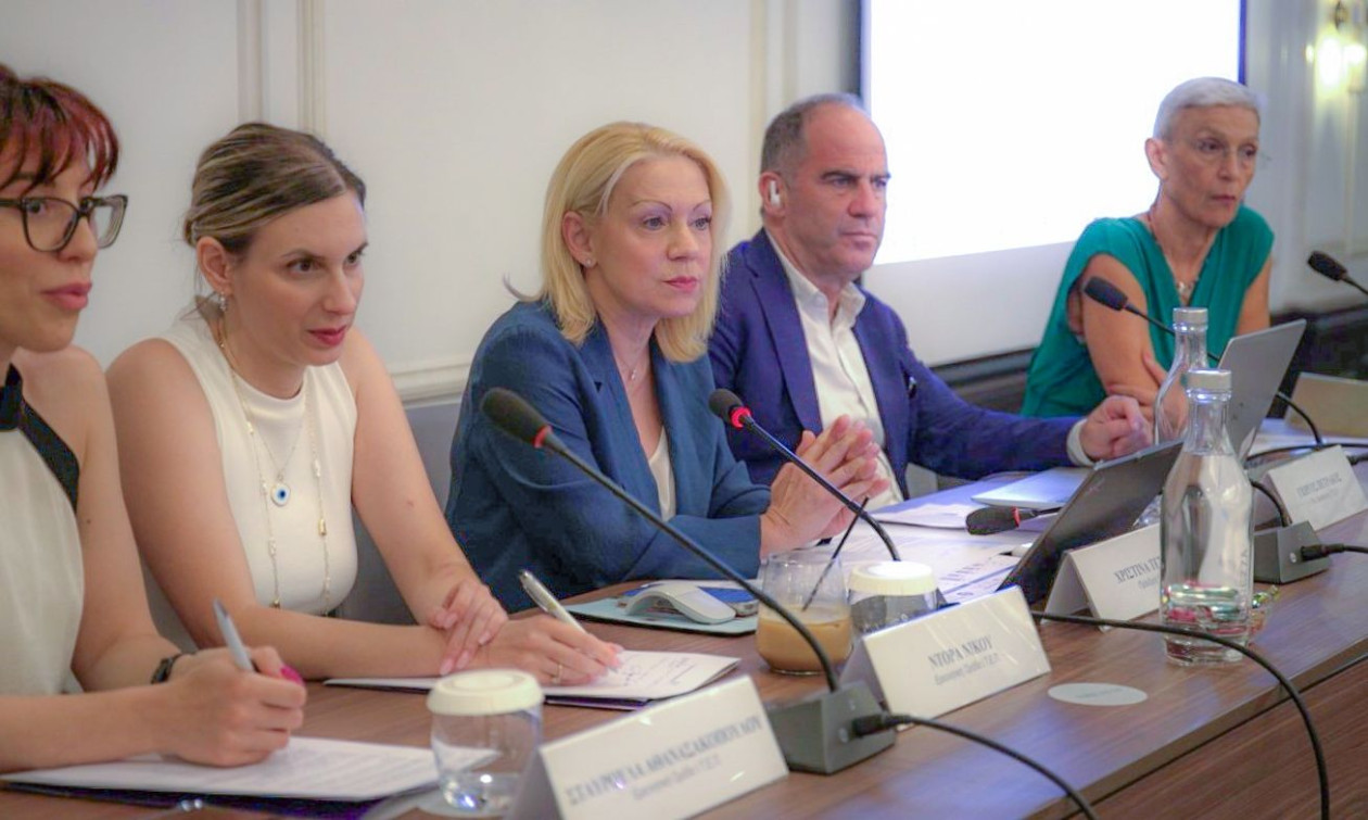 Τουρισμός: «Βροχή» στα 5άστερα αλλά «ξηρασία» στις διανυκτερεύσεις