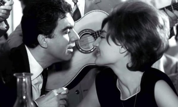 Μάρω Κοντού: Πώς γνώρισε τον Χορν και πώς την έπεισε να κάνει επέμβαση στην μύτη της