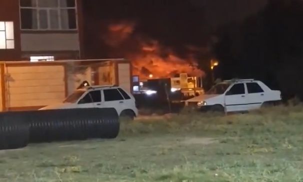 Μέση Ανατολή: Σφοδρά πλήγματα στο Ιράν - Εκκενώθηκε νοσοκομείο παιδιών με καρκίνο