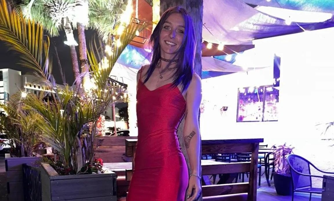 Συγκλονιστικές λεπτομέρειες για τον φρικτό θάνατο 31χρονης από αλιγάτορα - Τι έδειξε το DNA
