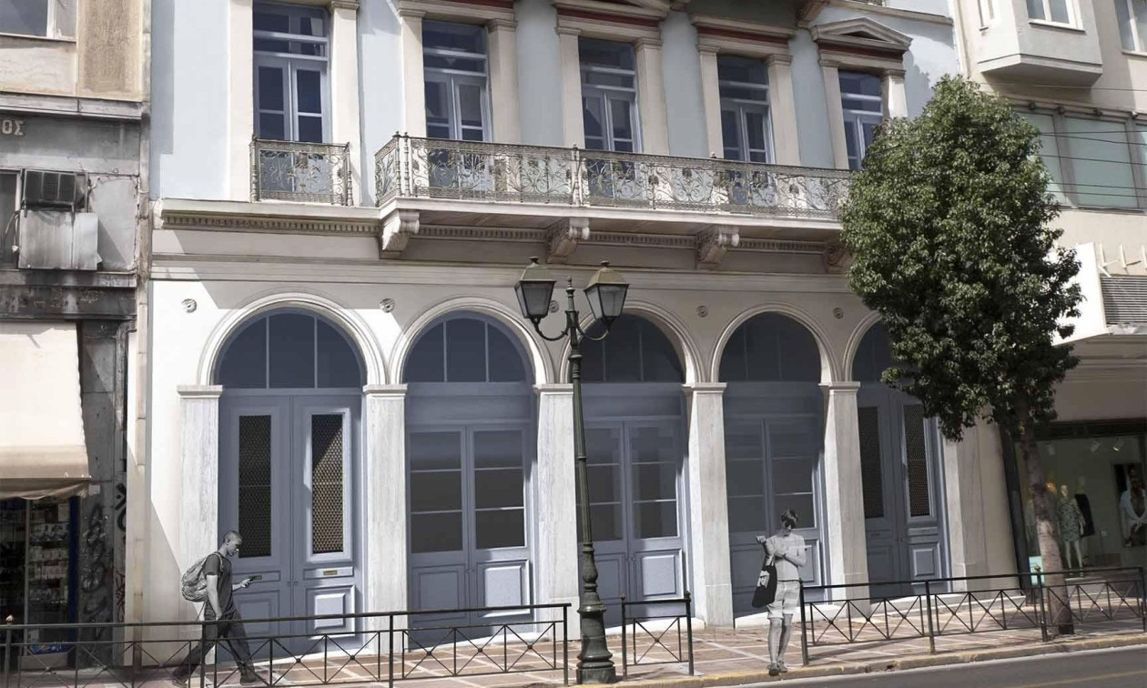Στο Θεατρικό Μουσείο το πολύτιμο αρχείο των «Δεσμών» - Κοστούμια, παραστάσεις και σπάνιο υλικό