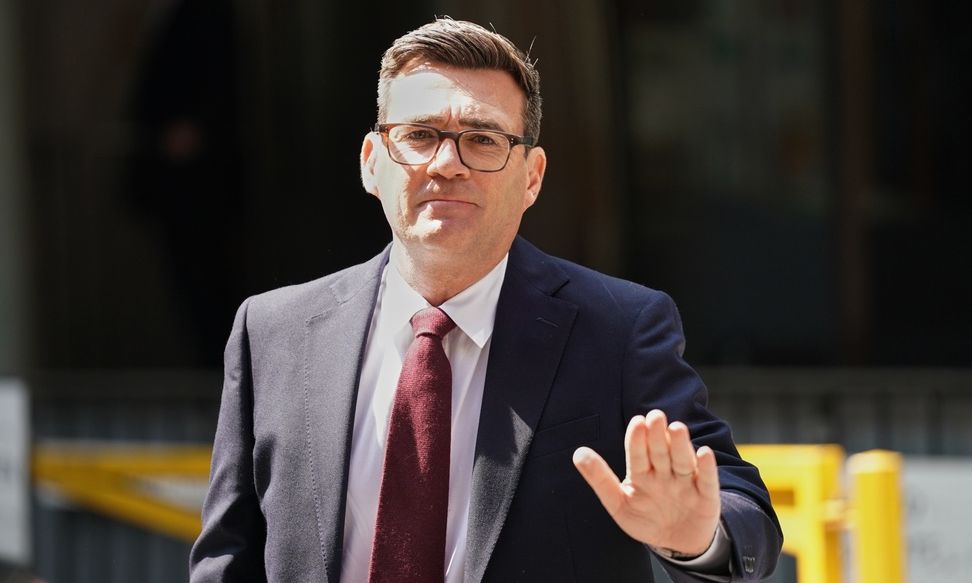 Βρετανία: Παραιτήθηκε ο Κιρ Στάρμερ - Νέος πρωθυπουργός ο Αντι Μπέρναμ, ο 10ος σε δέκα χρόνια
