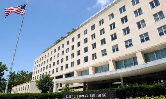Στέιτ Ντιπάρτμεντ: «Ηγετική δύναμη» η Ελλάδα στην αντιτρομοκρατία - Παράδειγμα προς μίμηση