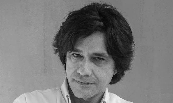Αλέξης Σταμάτης: Ποιος ήταν ο πολυβραβευμένος συγγραφέας που σημάδεψε τη λογοτεχνία