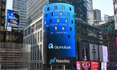 ΗΠΑ: «Βουτιά» άνω του 2% για τον Nasdaq - Πετρέλαιο πάνω από τα 100 δολάρια