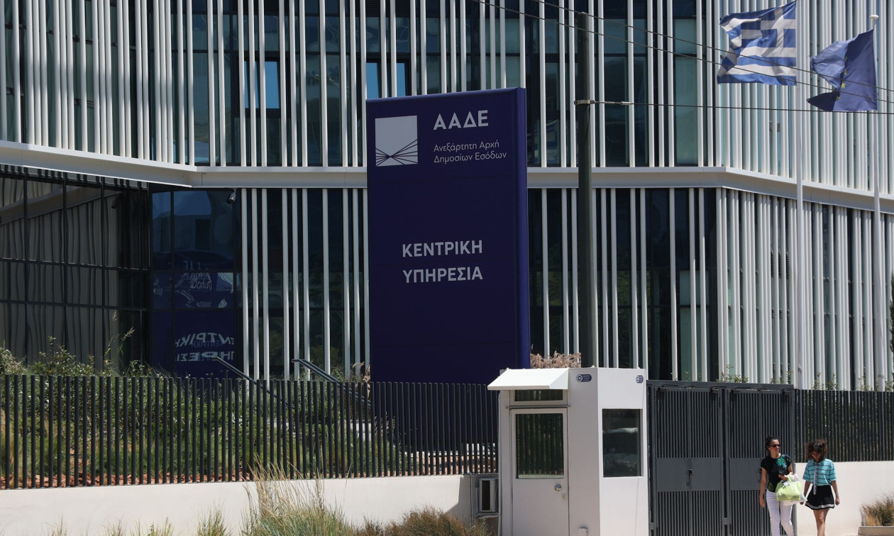 ΑΑΔΕ: Συνελήφθη ελεγχόμενος για λαθρεμπόριο, μετά από απειλή σε ελεγκτές ότι θα στείλει «μπράβους»  