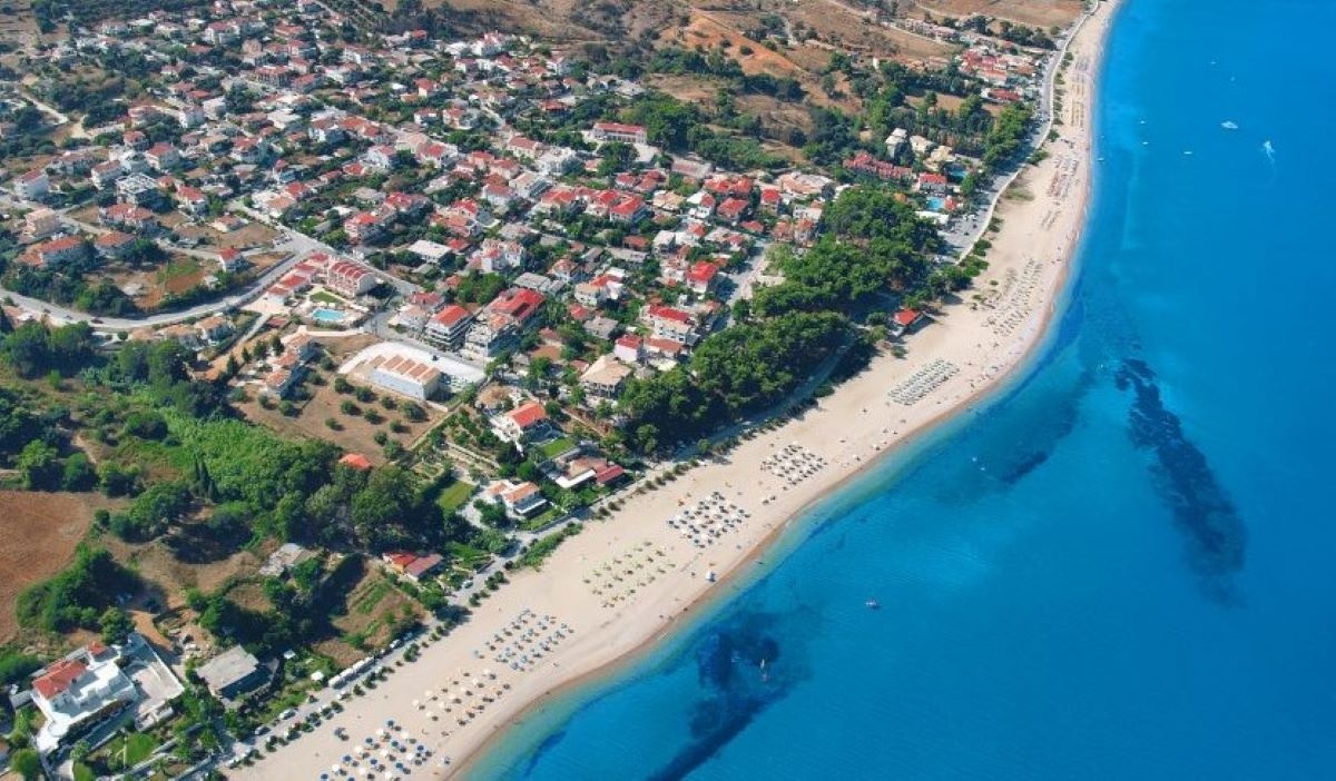 Η Ελλάδα η καλύτερη χώρα στον κόσμο για το 2026 στα Readers' Choice Awards