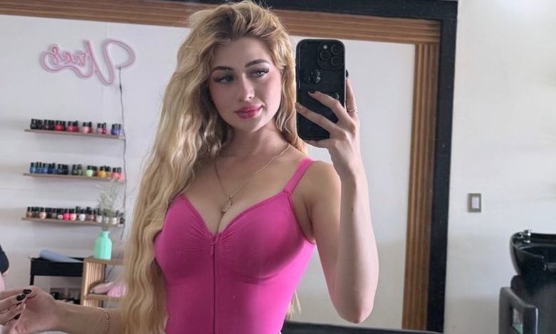 Ναρκοβαρόνος εκτέλεσε τη Μεξικανή infuencer live στο Tik Tok επειδή παράτησε τον γιο του