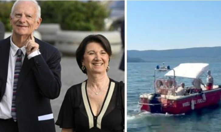 Ιταλία: Βρέθηκε η σορός του συζύγου της υπουργού Οικογένειας - Χάθηκε πριν από έναν μήνα σε λίμνη