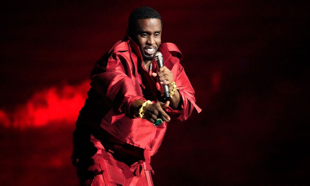 Παρατείνεται η παραμονή του Diddy στη φυλακή - Τι άλλαξε στην ποινή του