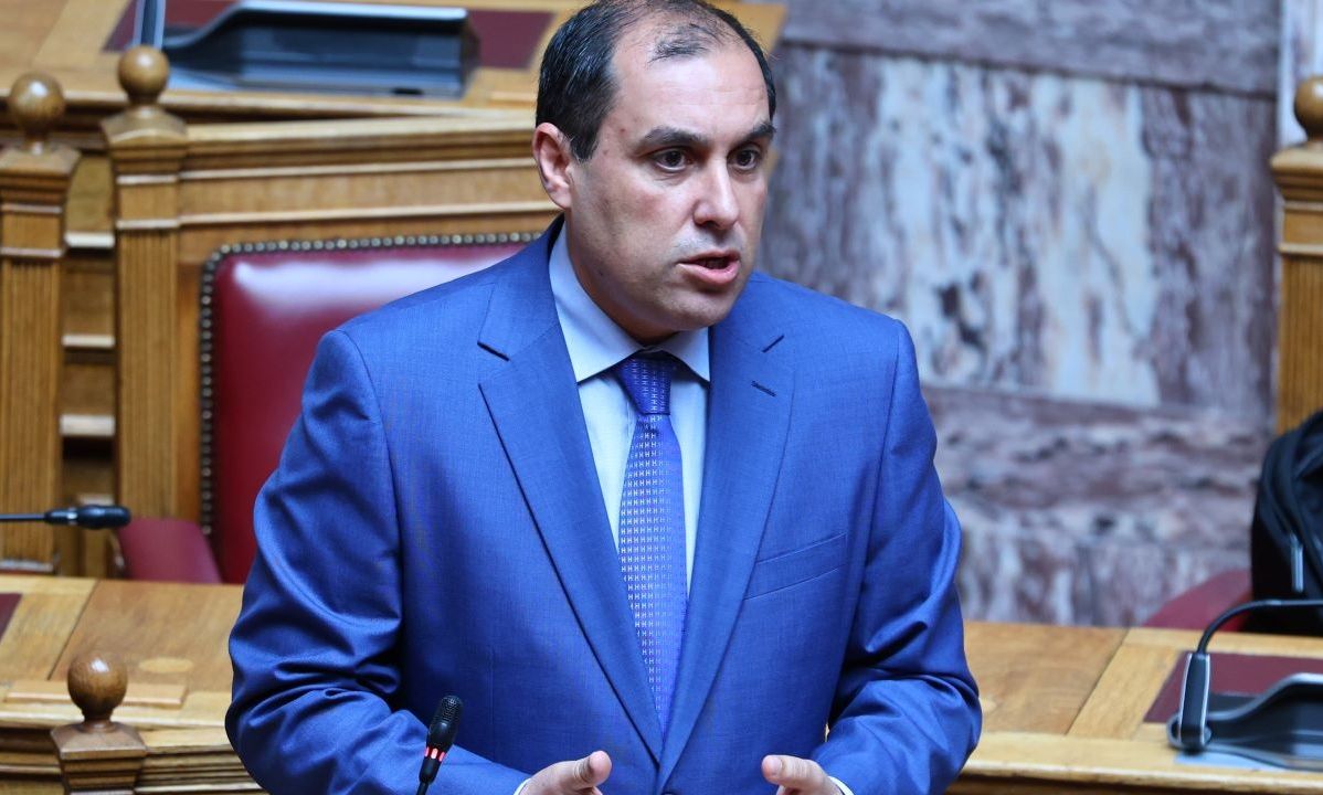 Κατσαφάδος για πυρόπληκτους: «Θα δώσουμε 1.000 ευρώ/τμ για να χτιστούν ξανά τα 'κόκκινα' σπίτια»