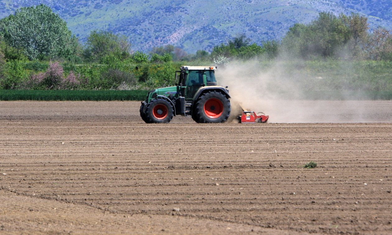 Πληρωμές 33,58 εκατ. ευρώ σε 67.746 αγρότες για λιπάσματα - Αρχισε η ενίσχυση του 15%