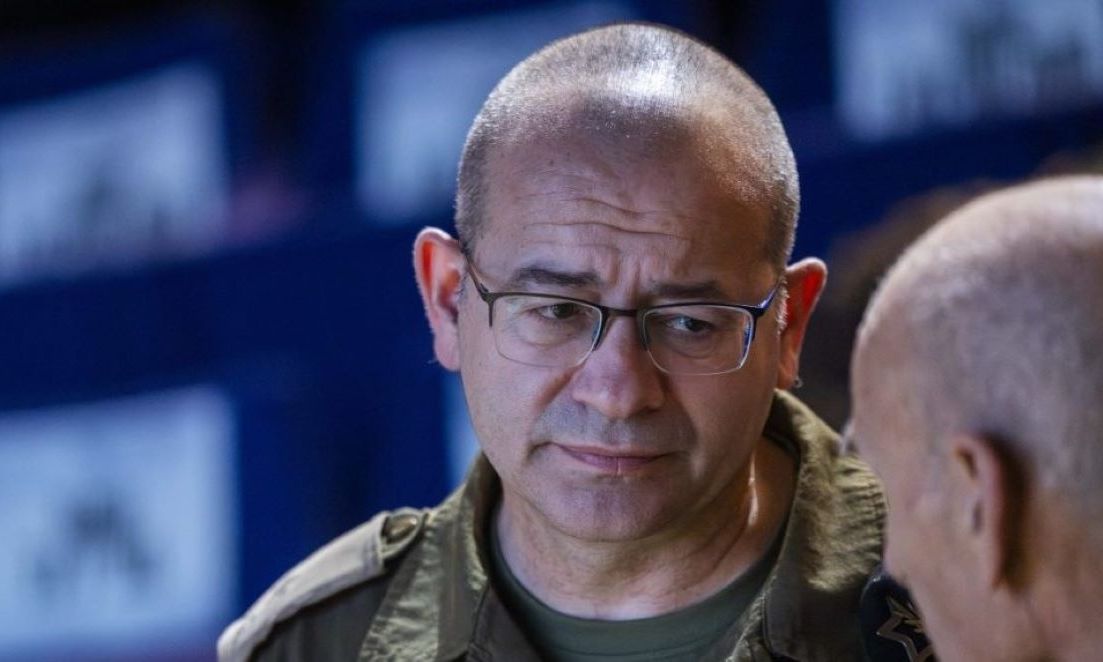 Μοσάντ: «Καρατομήθηκαν» δύο διευθυντές για το αποτυχημένο σχέδιο ανατροπής του ιρανικού καθεστώτος