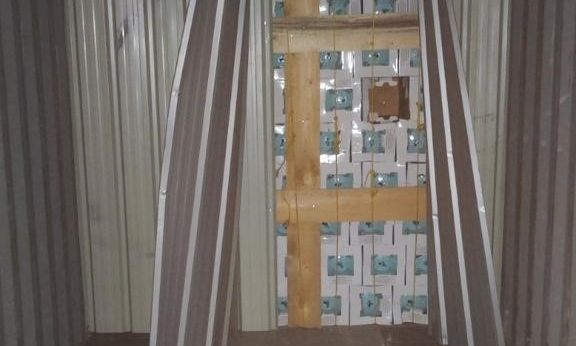 ΑΑΔΕ: Κατάσχεση-μαμούθ 1.296 φιαλών παράνομου φρέον σε Κήπους και Δοϊράνη
