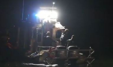 Τραγωδία στη Νέα Υόρκη: 27χρονη και βρέφος 5 μηνών νεκροί μετά την ανατροπή σκάφους