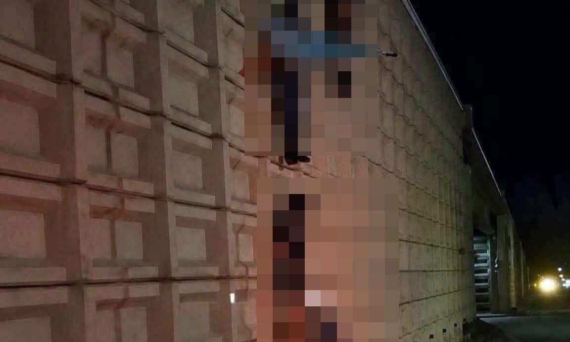 Φρίκη στο Μεξικό: Πέντε πτώματα κρεμασμένα από γέφυρα στη Σακατέκας - Επιστρέφει ο φόβος των καρτέλ