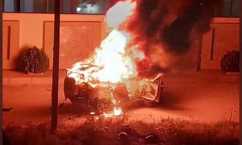 Λιβύη: Ανατίναξαν τον επικεφαλής της στρατιωτικής υπηρεσίας πληροφοριών του Χαφτάρ