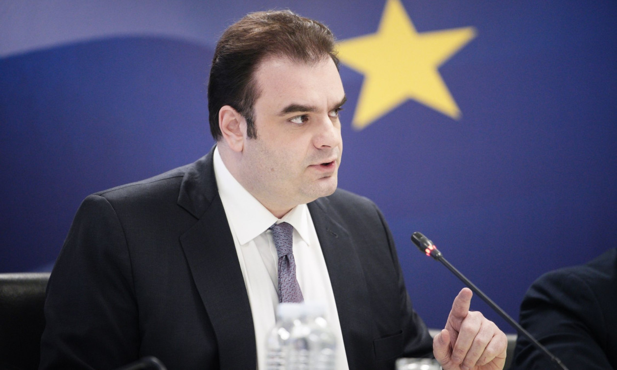 Πιερρακάκης: Η Ευρώπη χρειάζεται τράπεζες που θα χρηματοδοτήσουν το νέο αναπτυξιακό της μοντέλο