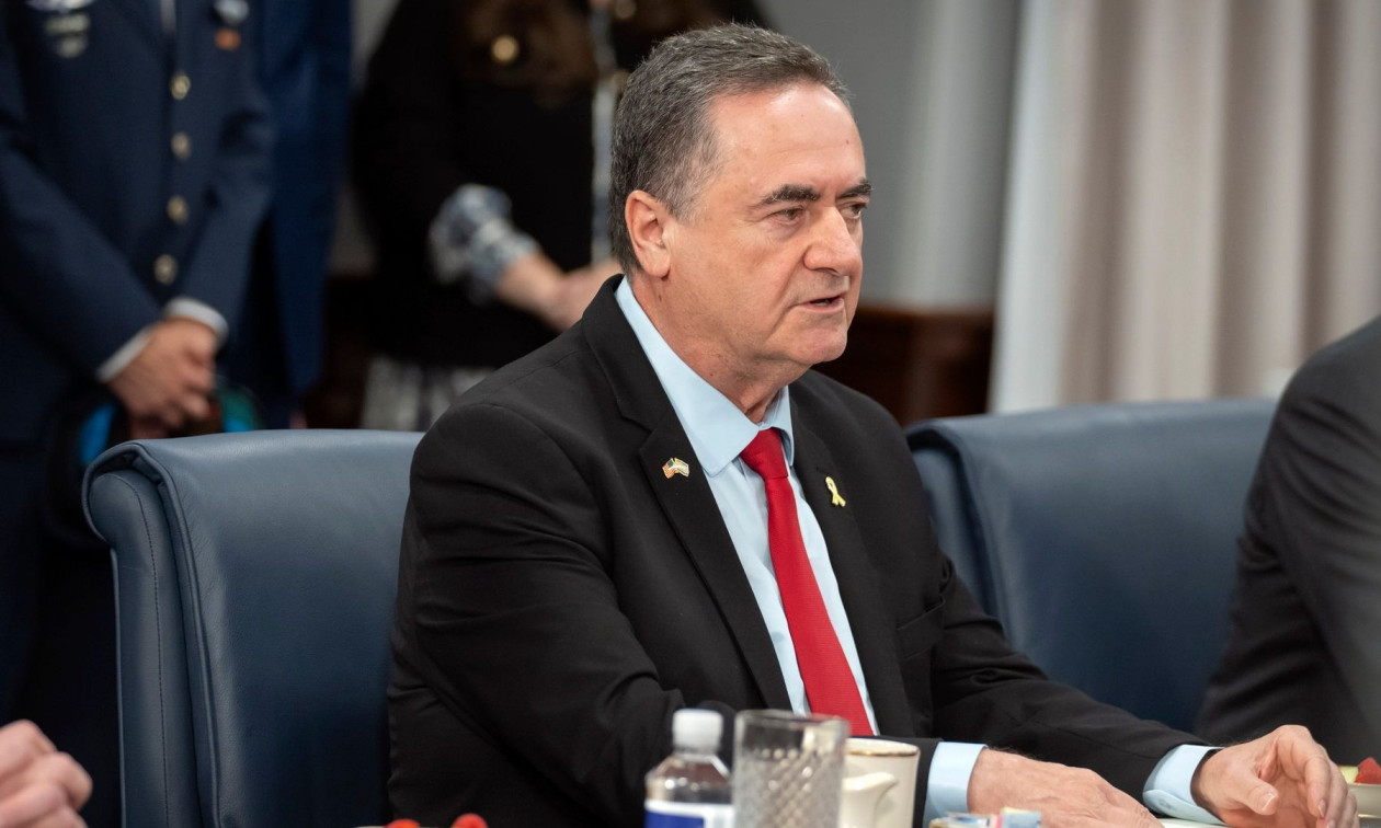 Κατς: Το Ισραήλ δεν θα αποσυρθεί από τις «ζώνες ασφαλείας» σε Λίβανο, Συρία και Γάζα