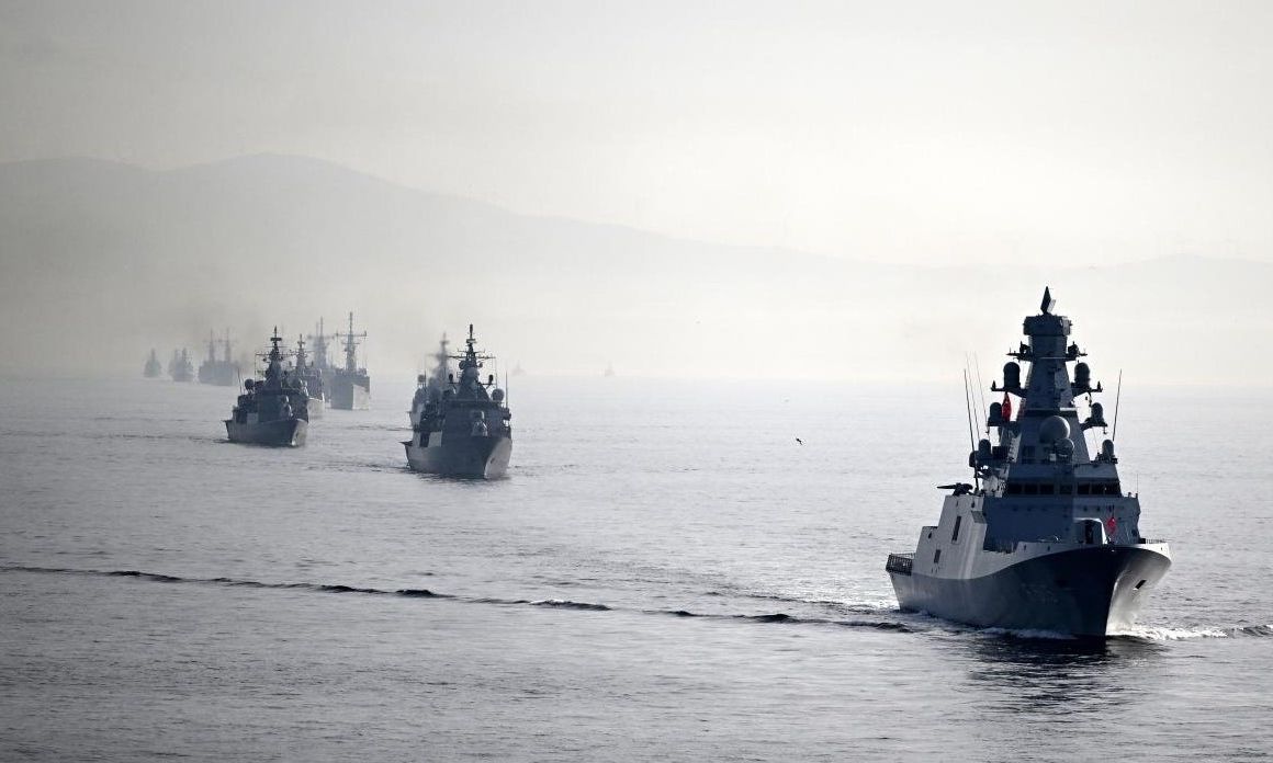 Τουρκία: Σπεύδει στο πλευρό της Σαουδικής Αραβίας στην Ερυθρά Θάλασσα