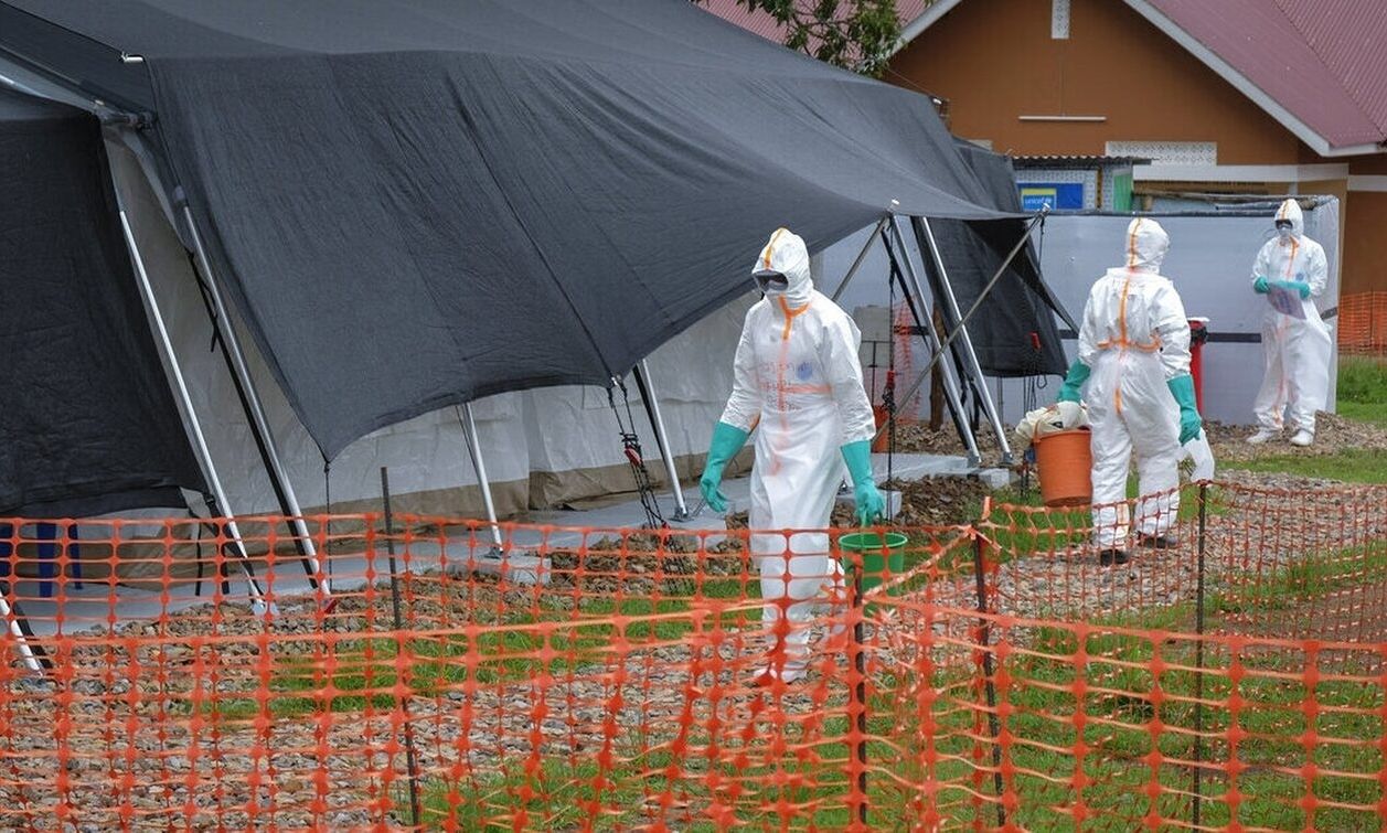 Έμπολα στη ΛΔ Κονγκό: Πάνω από 4.400 κρούσματα και 2.000 νεκροί - Τι εκτιμά ο ΠΟΥ