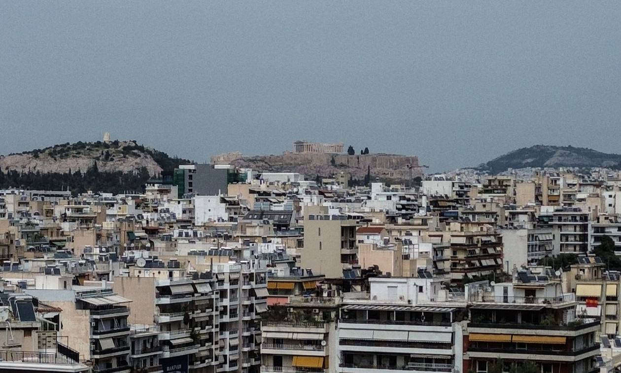 Ανακαίνιση κατοικίας: Παράταση ως τις 30 Σεπτεμβρίου για βεβαιώσεις - Διεύρυνση κριτηρίων
